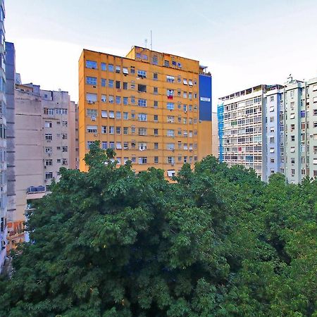 Rio Spot Sara 1118 Apartment Rio de Janeiro Exterior photo
