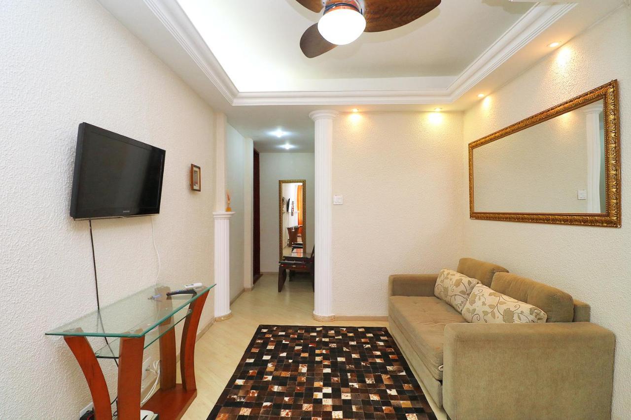 Rio Spot Sara 1118 Apartment Rio de Janeiro Exterior photo