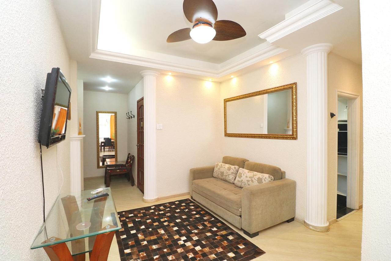 Rio Spot Sara 1118 Apartment Rio de Janeiro Exterior photo