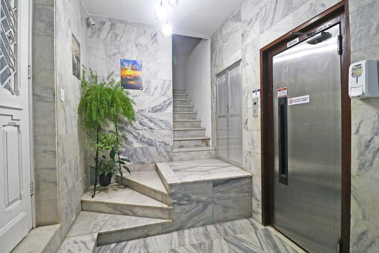 Rio Spot Sara 1118 Apartment Rio de Janeiro Exterior photo