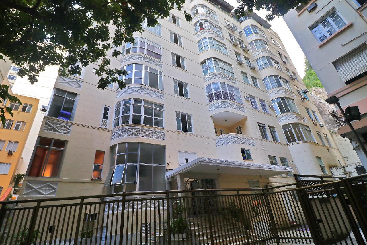 Rio Spot Sara 1118 Apartment Rio de Janeiro Exterior photo